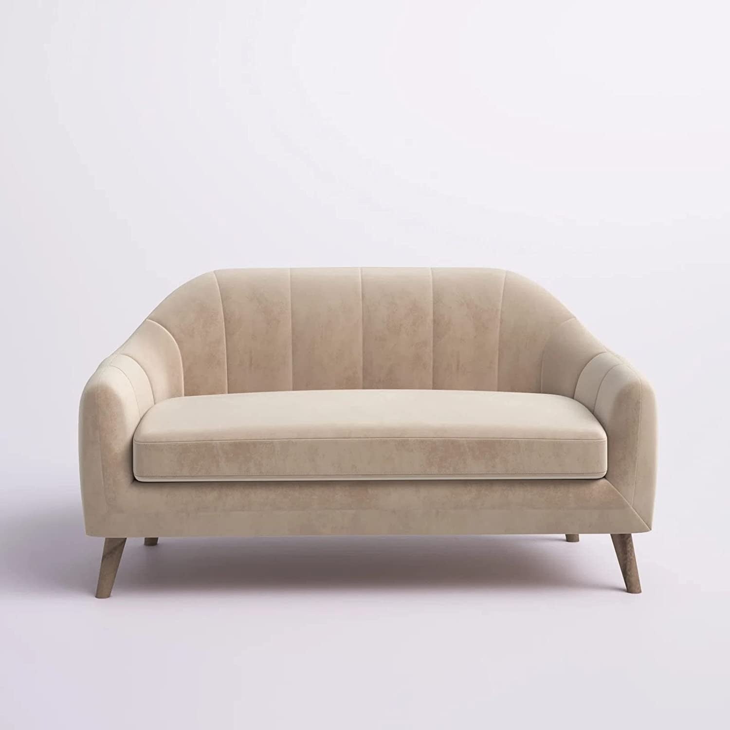 Skyler Premium Fabric Sofa For Living Room - Torque India